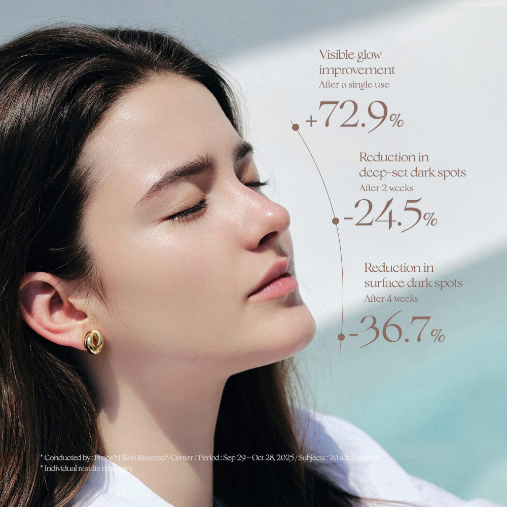 rose pdrn hydra serum