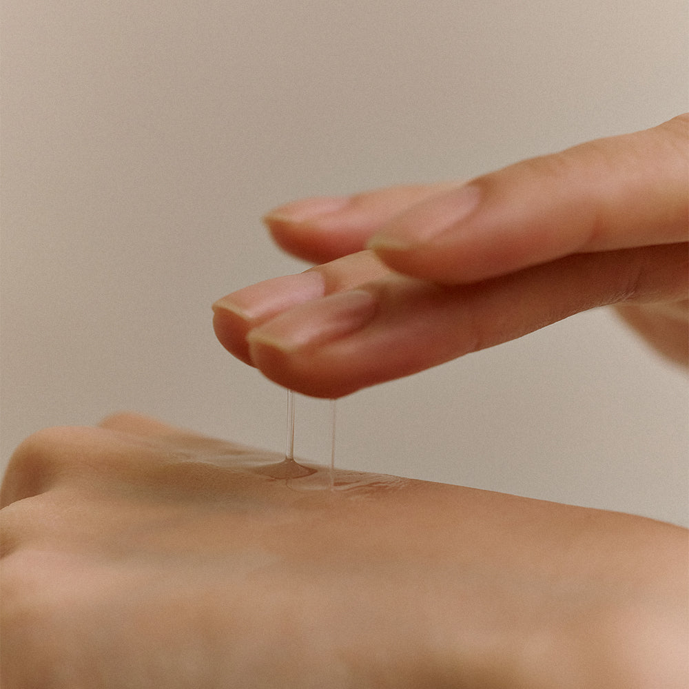 Radiance cooling pad (10ml/10ea)