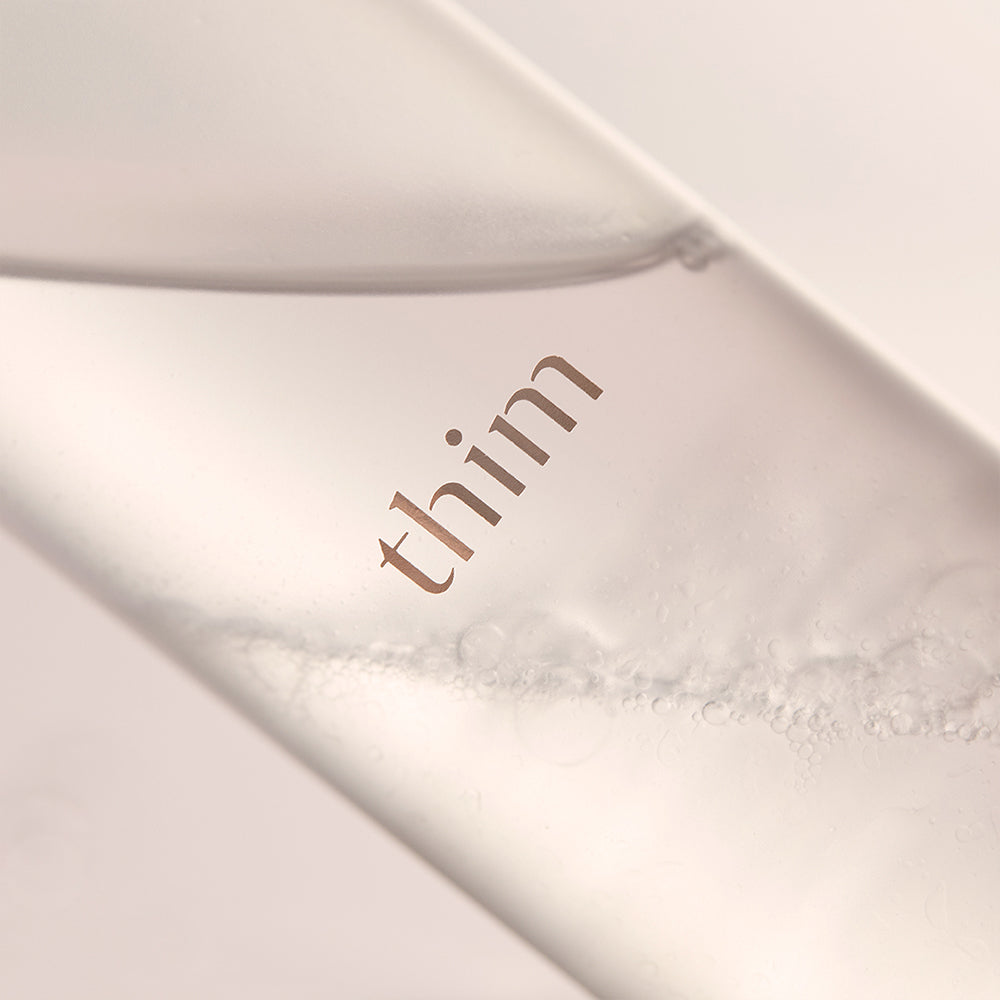 mild deep clean lip & eye remover (100ml)