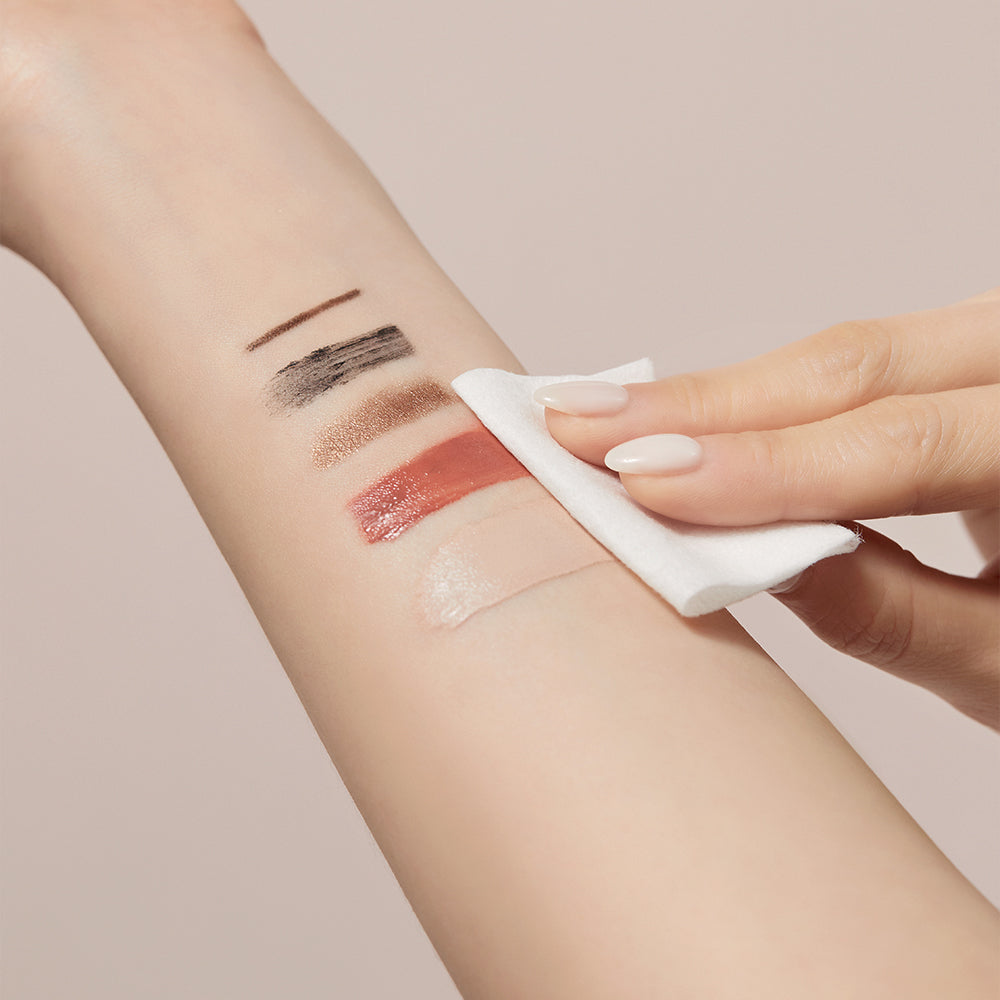 mild deep clean lip & eye remover (100ml)