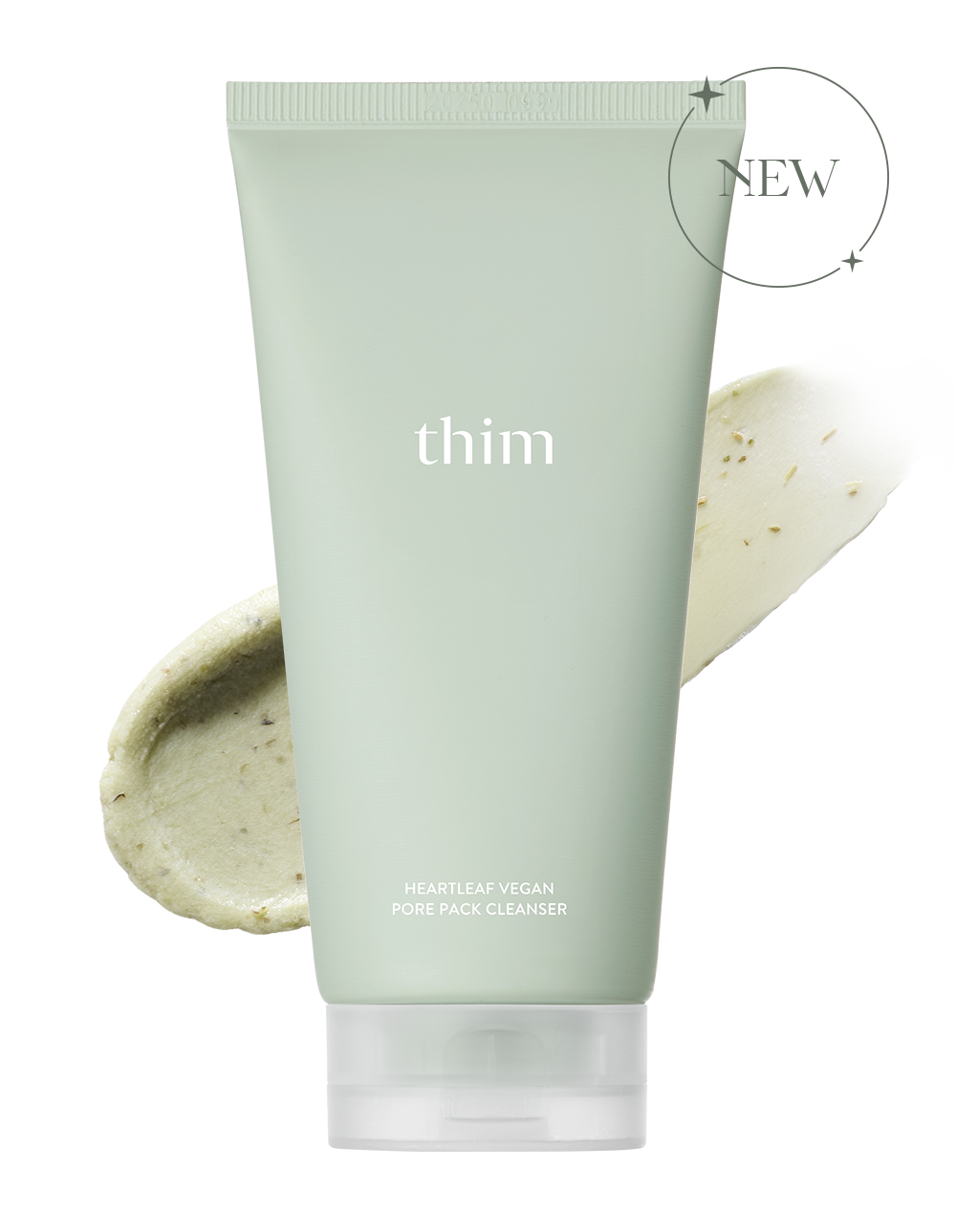 heartleaf vegan pore pack cleanser