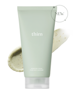 heartleaf vegan pore pack cleanser