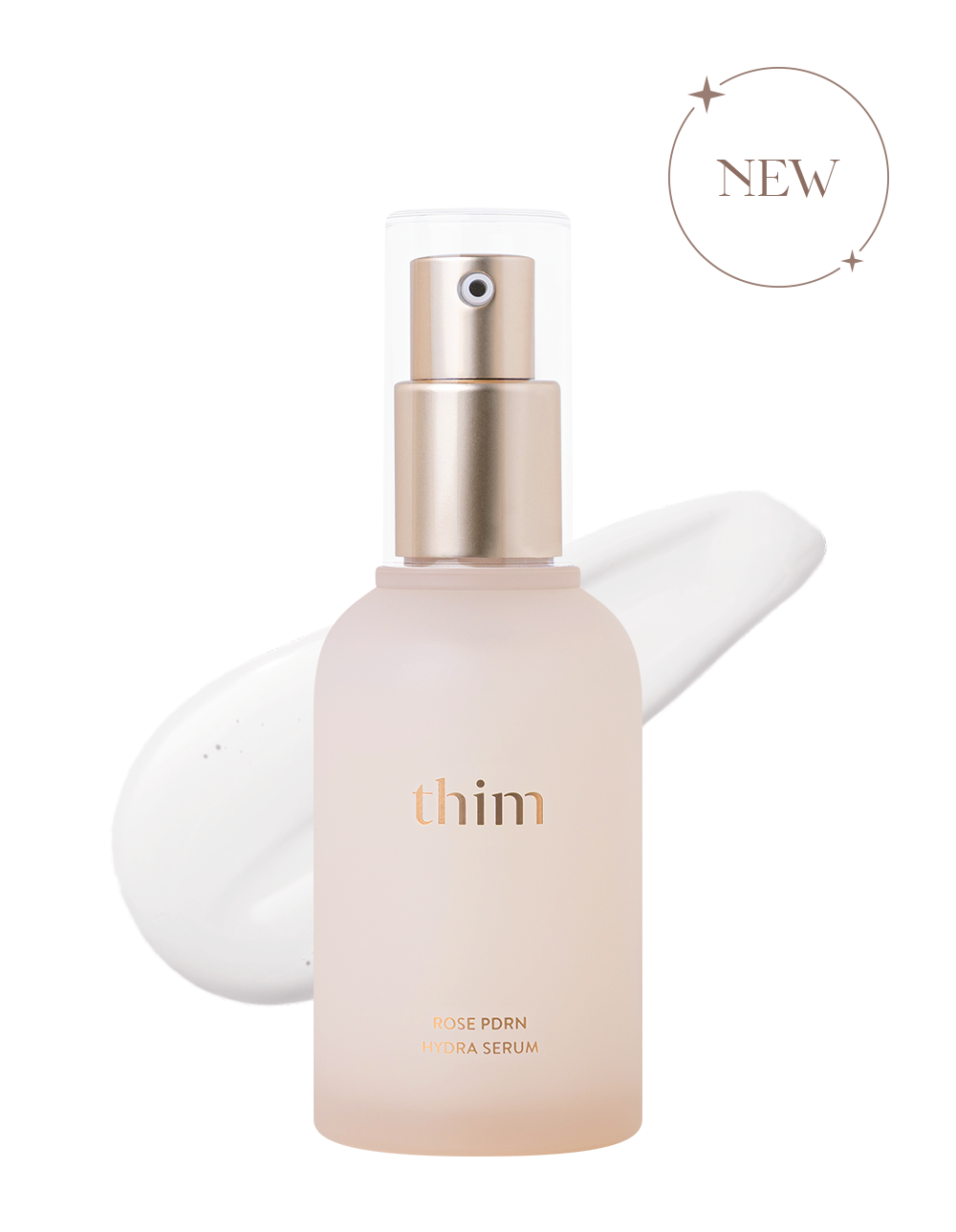 rose pdrn hydra serum