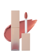 satin lip glaze