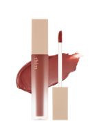 sheer matte liquid lip (5 color)